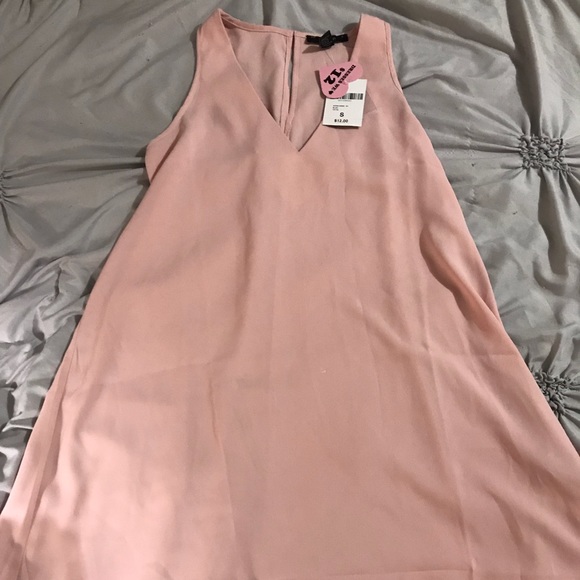 Blush dress, brand new, not worn, tags still on! - Picture 3 of 3